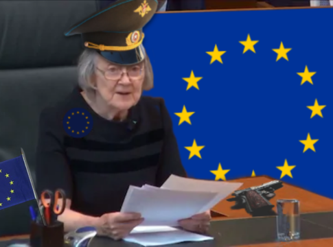 EU Supreme Court Judge Fale