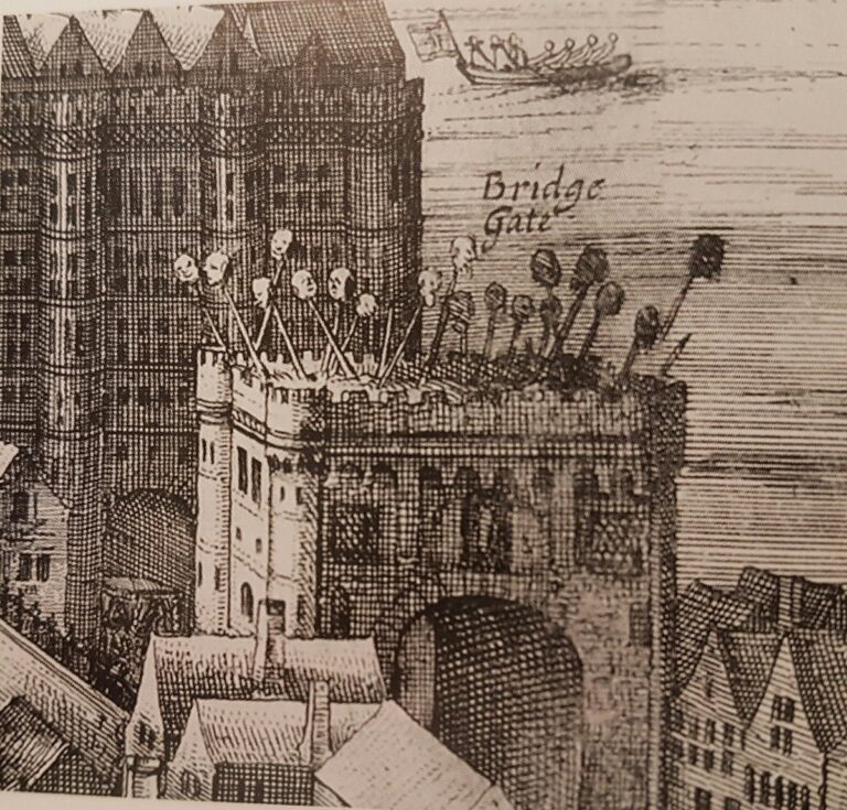 Buttocks in the Air ‘Surrender Act’ Was Drafted by French and EU Commission Officials