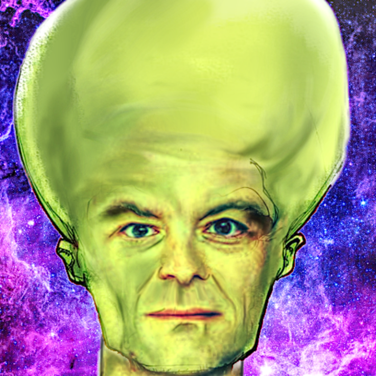 Visitor From Outer Space: The Strategic Engineer Behind Brexit