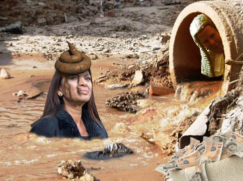 gina-miller-treachery-treason big