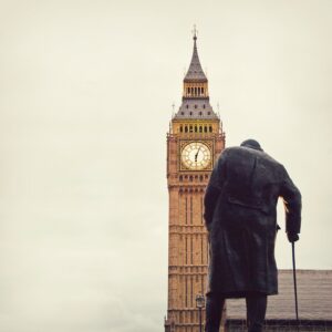 big-ben-churchill politics