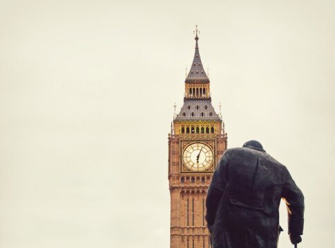 big-ben-churchill politics