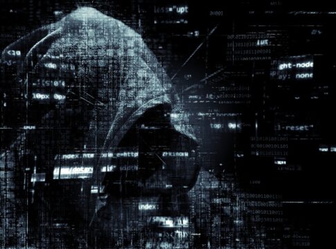 hacker-cybercrime russian hackers
