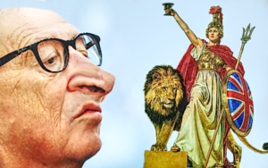 juncker contempt for britain