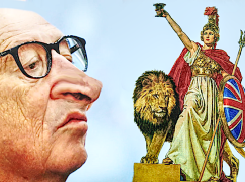 juncker contempt for britain