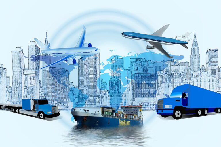 How Smart Fleet Technology Changed The Industry Forever