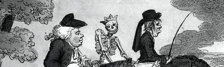 News That’s Beyond Satire – Edition I