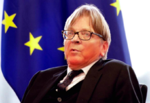 verhofstadt Haemorrhoids