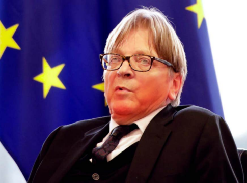 verhofstadt Haemorrhoids