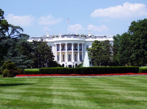 white house