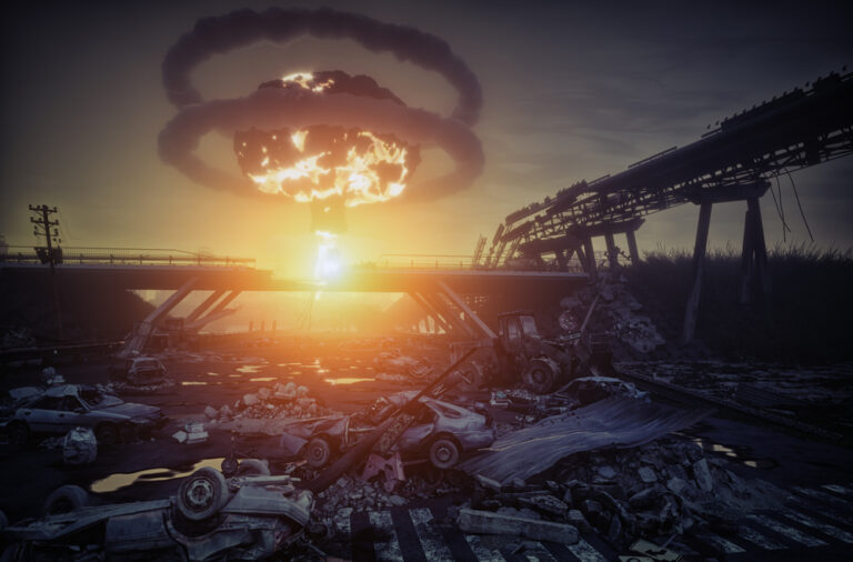 IRAN Fast Tracking Nuclear Missile Program: Bomb by June