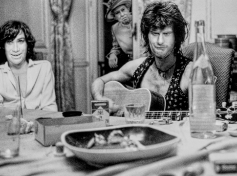 Exile on Meghan Street - Windsors