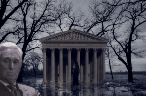 Washington-DC-Swamp-roger stone-innocent