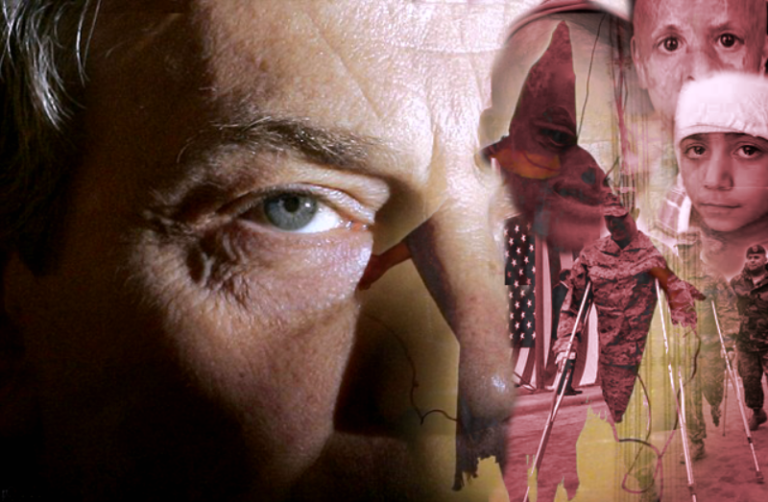 Things Must Be Going Well – Tony Blair is in Despair