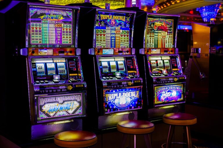 How to Choose the Best Slot Game for Beginners?