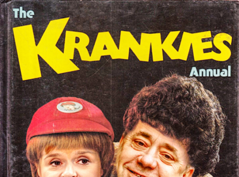 krankies snp annual christmas