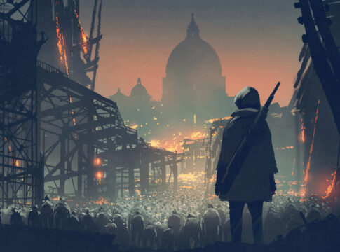 london labour Jeremy Hunt and Sunak government wasteland