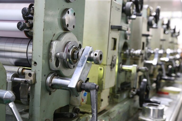 What’s the Difference Between Digital Printing and Offset Printing?