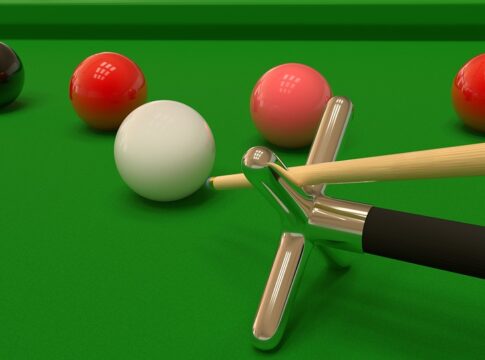 snooker-