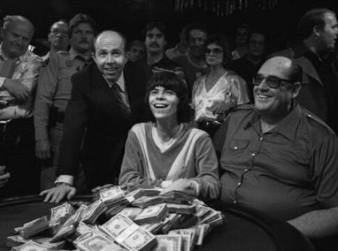 stu ungar