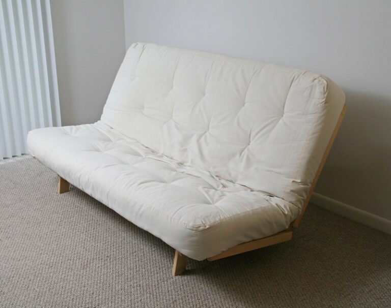 What Is the Best Type of Futon Mattress?