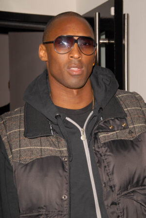 kobe bryant POLITICAL SATIRE