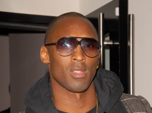 kobe bryant POLITICAL SATIRE