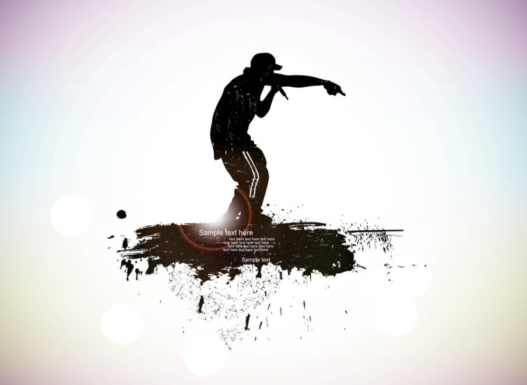 Corbynista Rapper Storming Up the Pop Charts