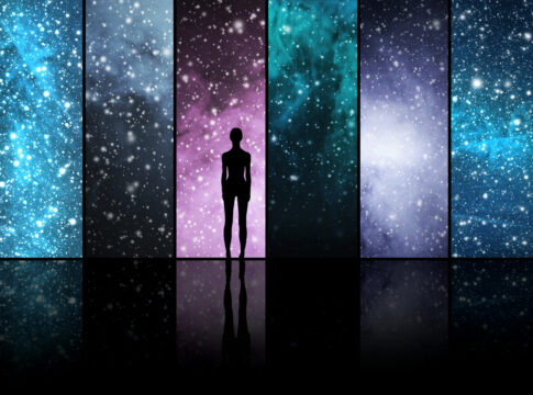 alien POLITICAL SATIRE