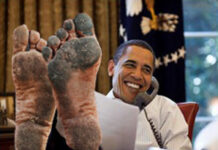 Obama_FeetUp_OVAL-ROOM-big POLITICAL SATIRE