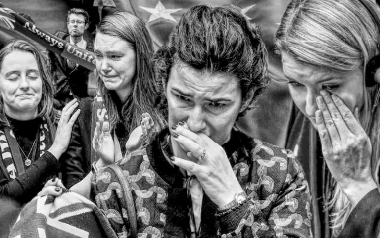 Remainer Tears to be Used to Generate Electricity For Britain