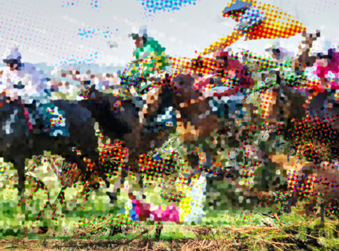 grand national aintree