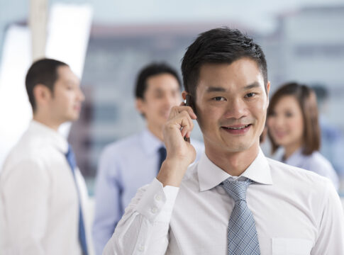 huawei lisening in POLITICAL SATIRE