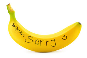 Meghan banana to Queen POLITICAL SATIRE