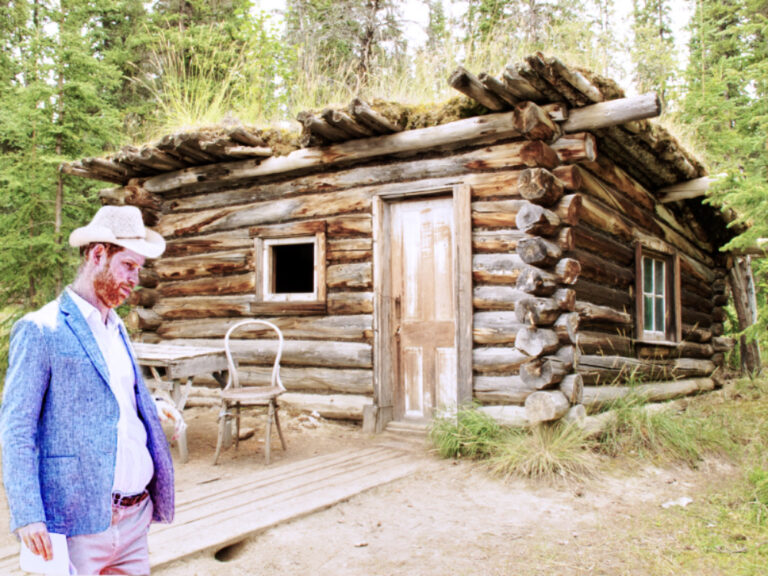 Former Prince Harry Already Spotted Checking Out Canadian Properties