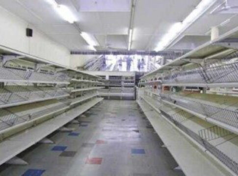 superm POLITICAL SATIRE