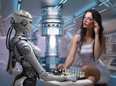 artificial intelligence