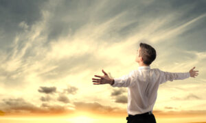 Awakening from woke nightmare