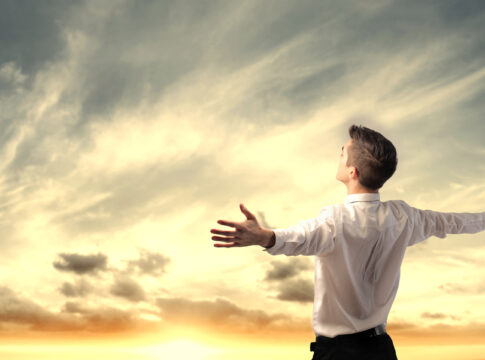 Awakening from woke nightmare