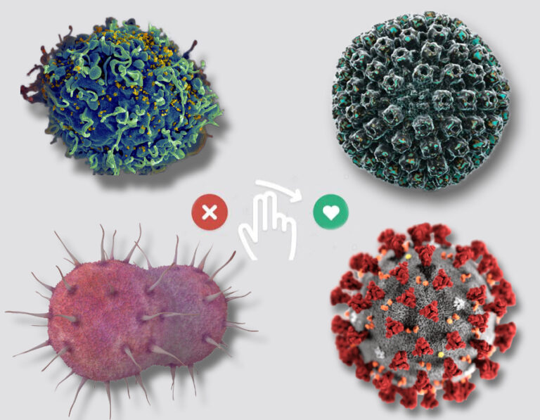 Which Dating Apps Help You Get Infected With Coronavirus Quicker?