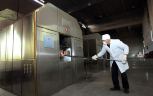 china coronavirus incinerator