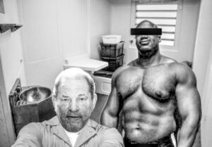 rikers cell weinstein bubba