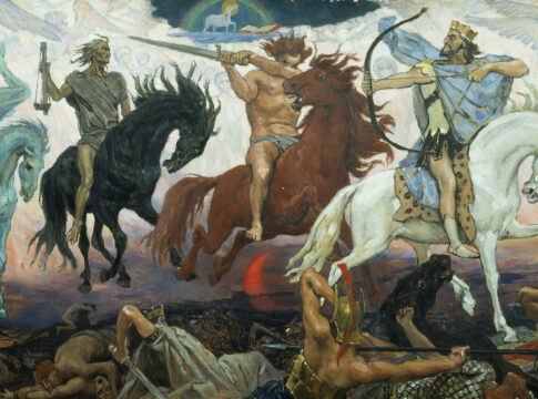 Apocalypse_vasnetsov