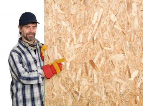 plank of wood meghan markle