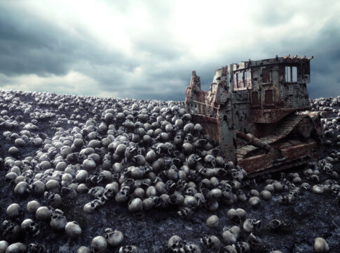 China covid pandemic