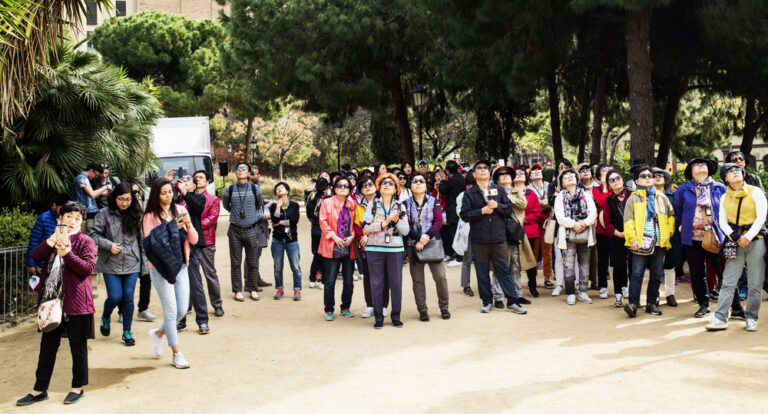 China Lockdown Lifted: Chinese Tourists Already Booking Trips to Europe Again