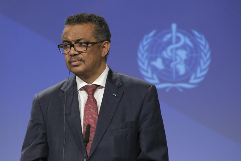 WHO – COVID-19 Fatality Rate Upgraded to 3.4% Will Rise Higher With More Data