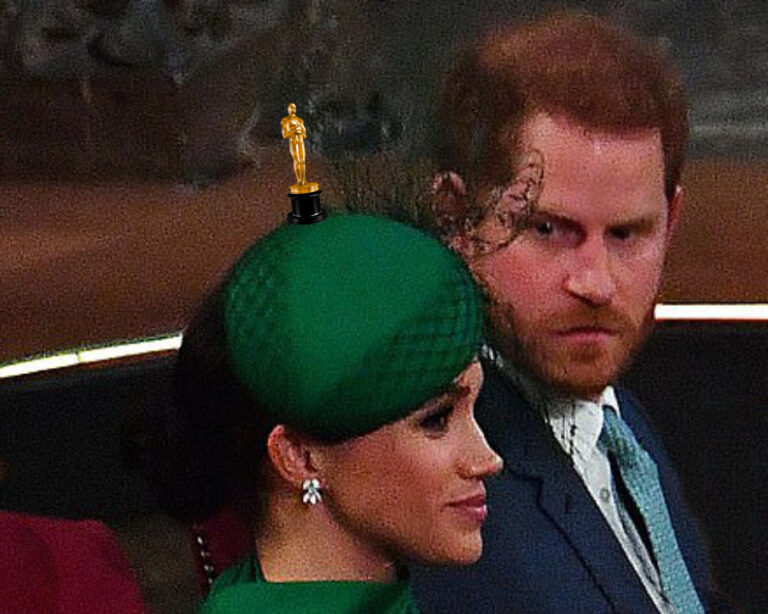 Will Harry Ever Forgive Meghan For Her Crime?
