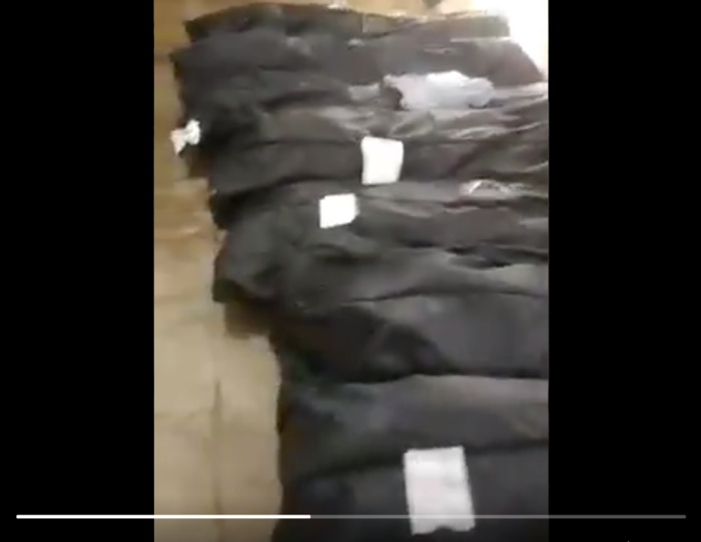 VIDEO : Death Toll in Iran in 1000s According to Insider Journalists