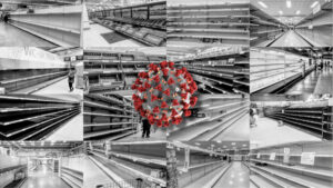 coronavirus preppers